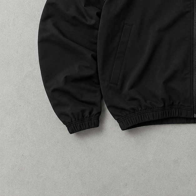 Veste Nike noire édition limitée (taille S)
