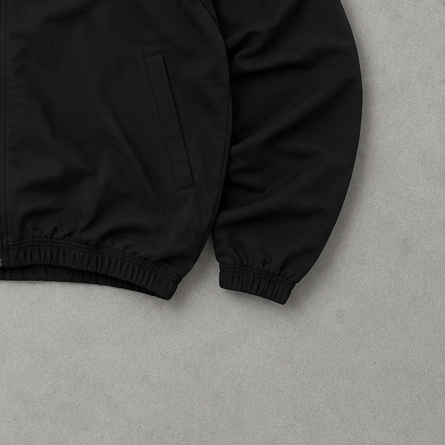 Veste Nike noire édition limitée (taille S)