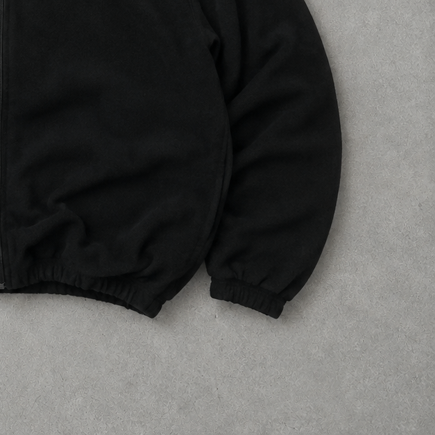 Veste Nike noire édition limitée (taille S)