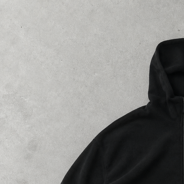Veste Nike noire édition limitée (taille S)