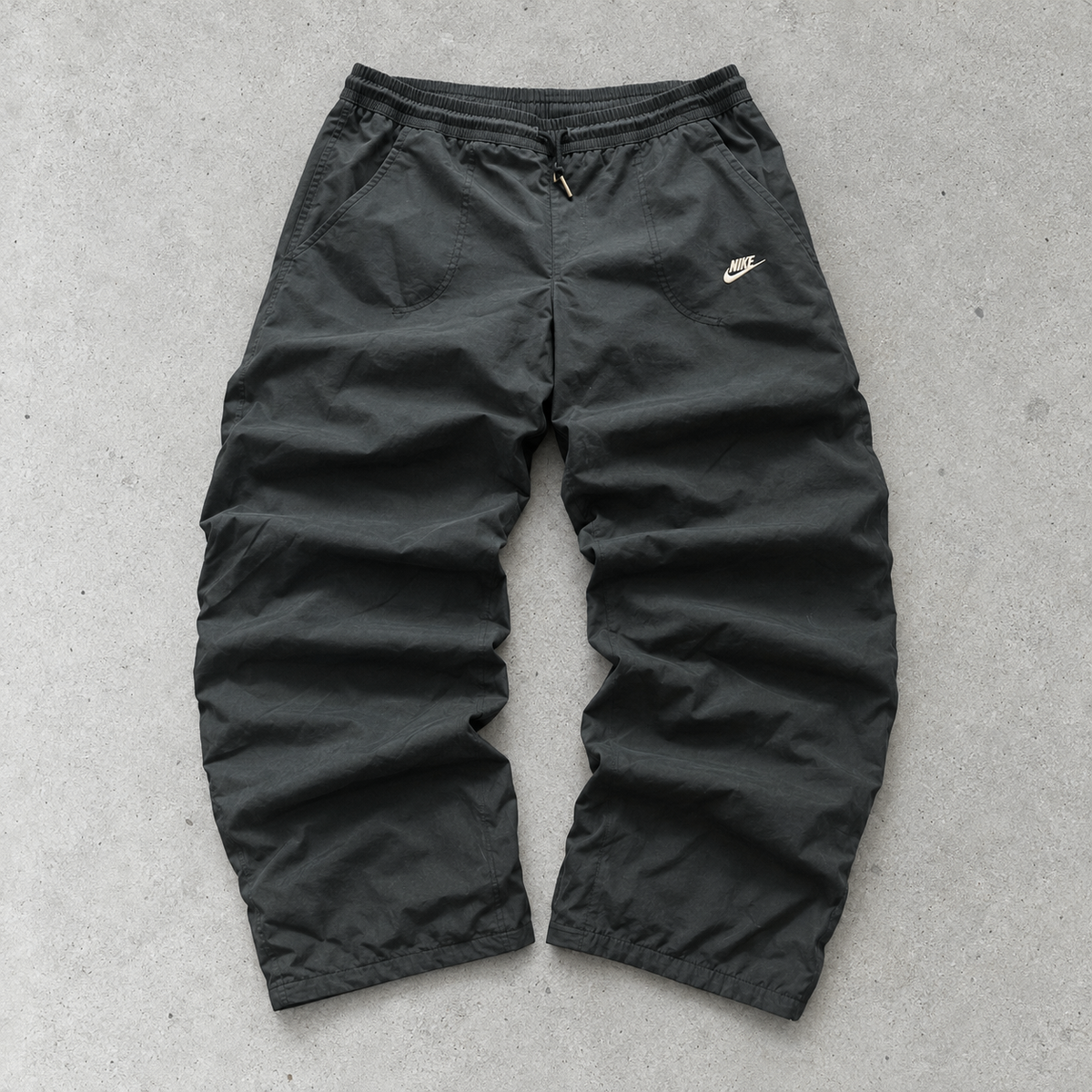 Pantalon Nike Noir Édition Limitée (L)