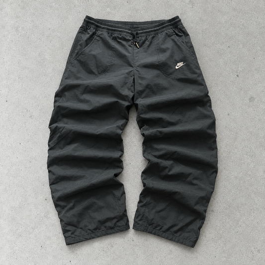 Nike Pants Black Limited (L)