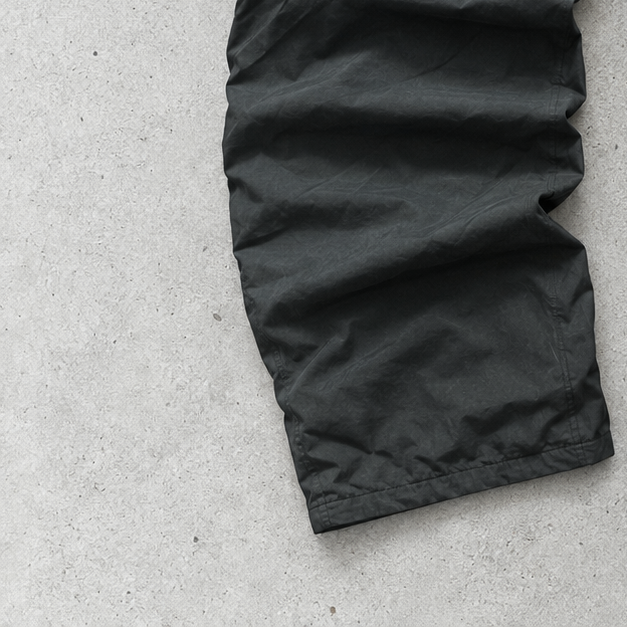 Pantalon Nike Noir Édition Limitée (L)