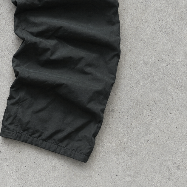 Pantalon Nike Noir Édition Limitée (L)