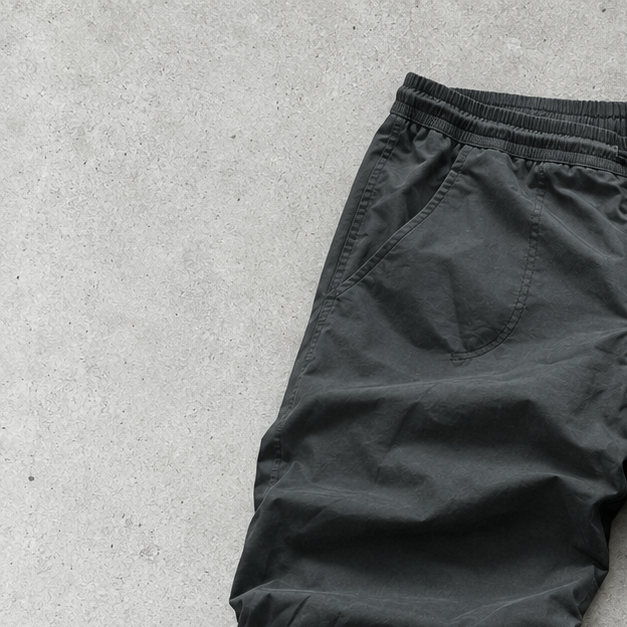 Pantalon Nike Noir Édition Limitée (L)