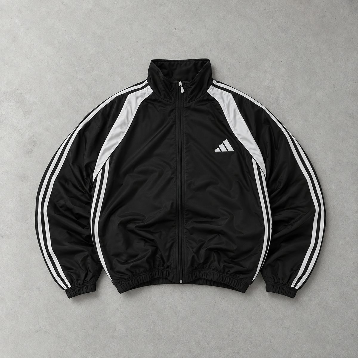 Short Adidas Bermuda Veste Noire Rare (L)