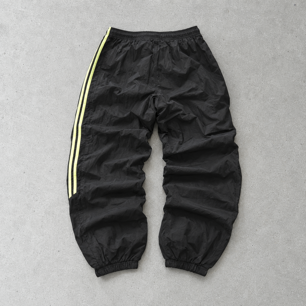 Adidas Track Pants Schwarz Limited (L)