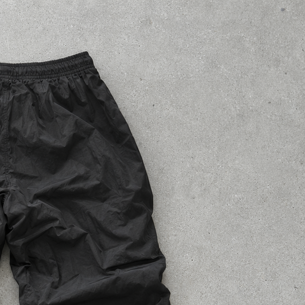 Adidas Track Pants Schwarz Limited (L)