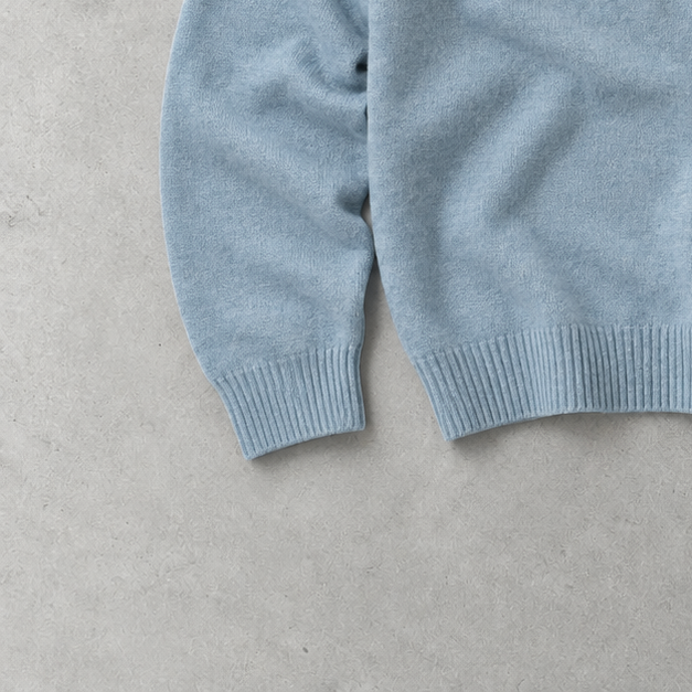 Ralph Lauren Sweater Hellblau Rare (XXL)