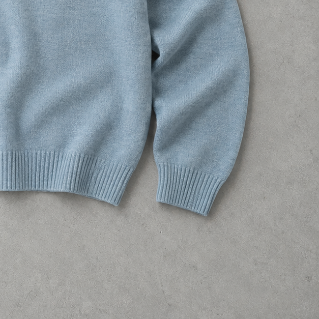 Ralph Lauren Sweater Hellblau Rare (XXL)