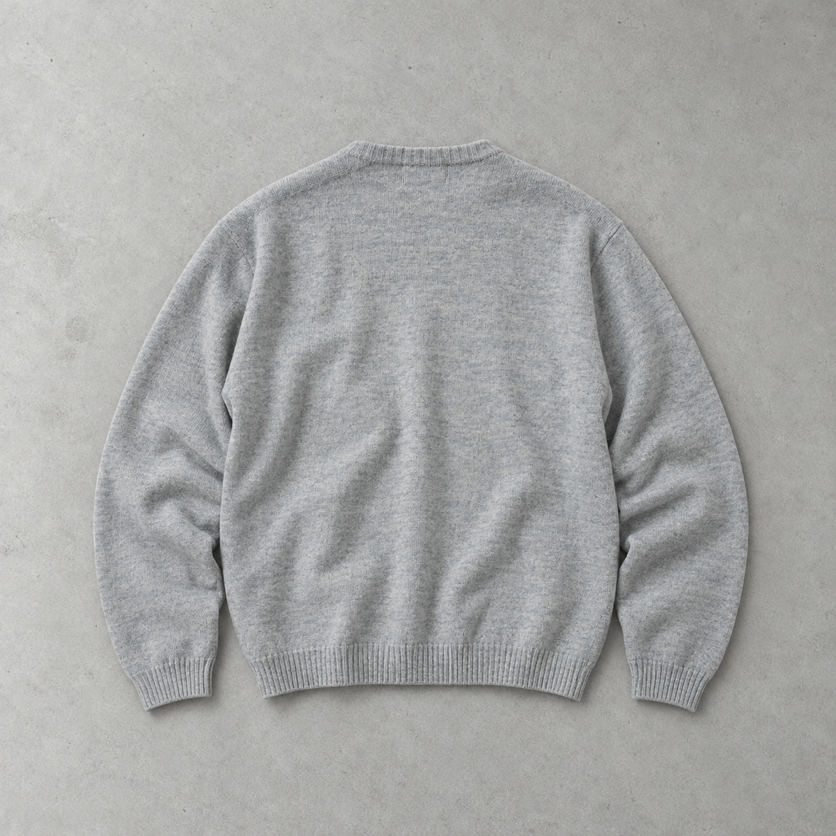 Ralph Lauren Sweater Hellblau Rare (XXL)