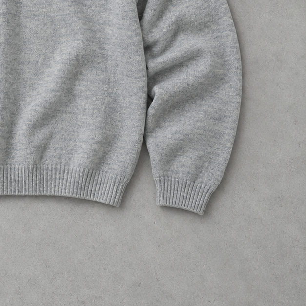 Ralph Lauren Sweater Hellblau Rare (XXL)