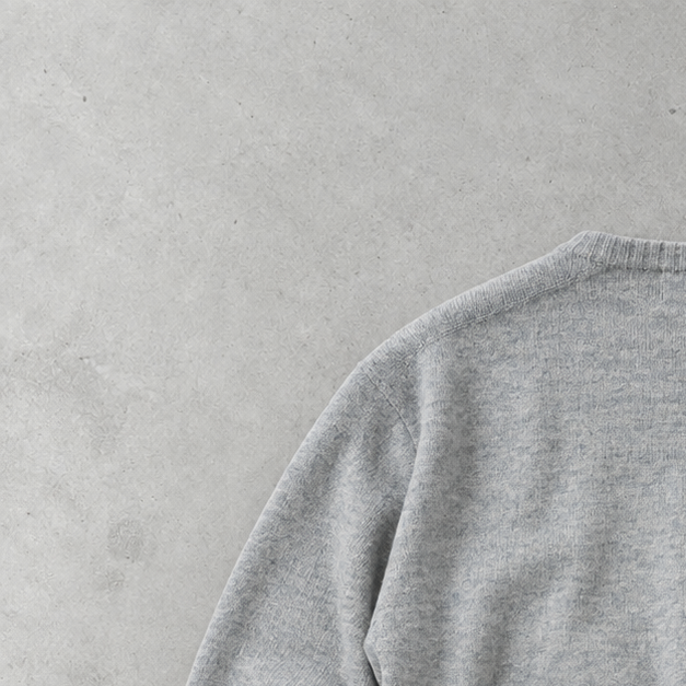 Ralph Lauren Sweater Hellblau Rare (XXL)