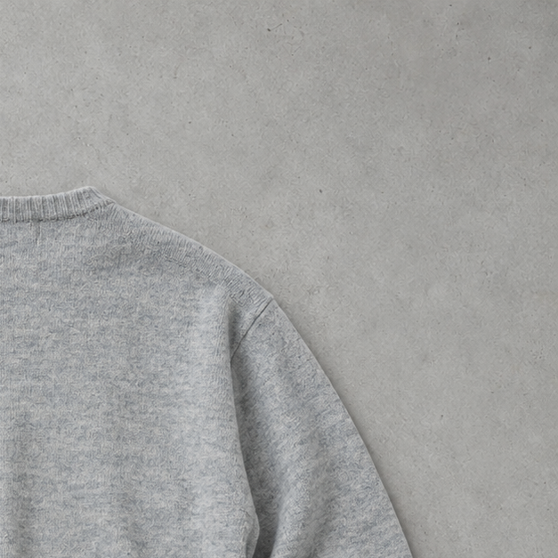 Ralph Lauren Sweater Hellblau Rare (XXL)