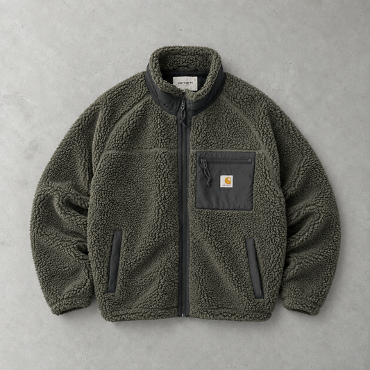 Carhartt Sweater Khaki Rare (XL)