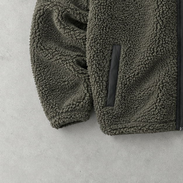 Carhartt Sweater Khaki Rare (XL)
