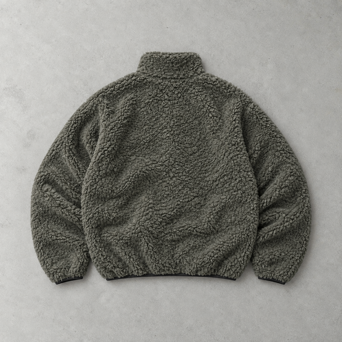 Carhartt Sweater Khaki Rare (XL)