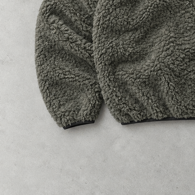 Carhartt Sweater Khaki Rare (XL)