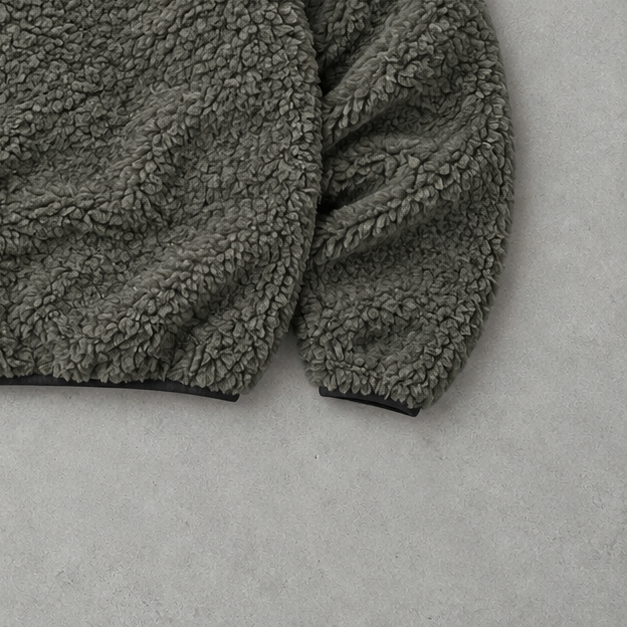 Carhartt Sweater Khaki Rare (XL)