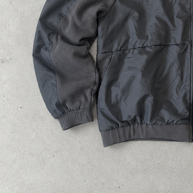 adidas Jacket Schwarz Rare (L)