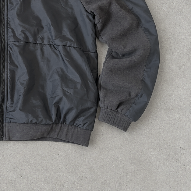 adidas Jacket Schwarz Rare (L)