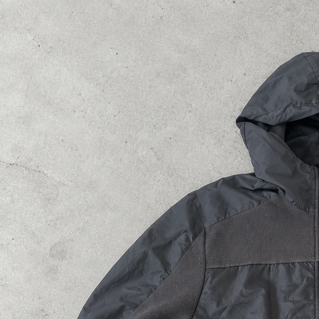 adidas Jacket Schwarz Rare (L)