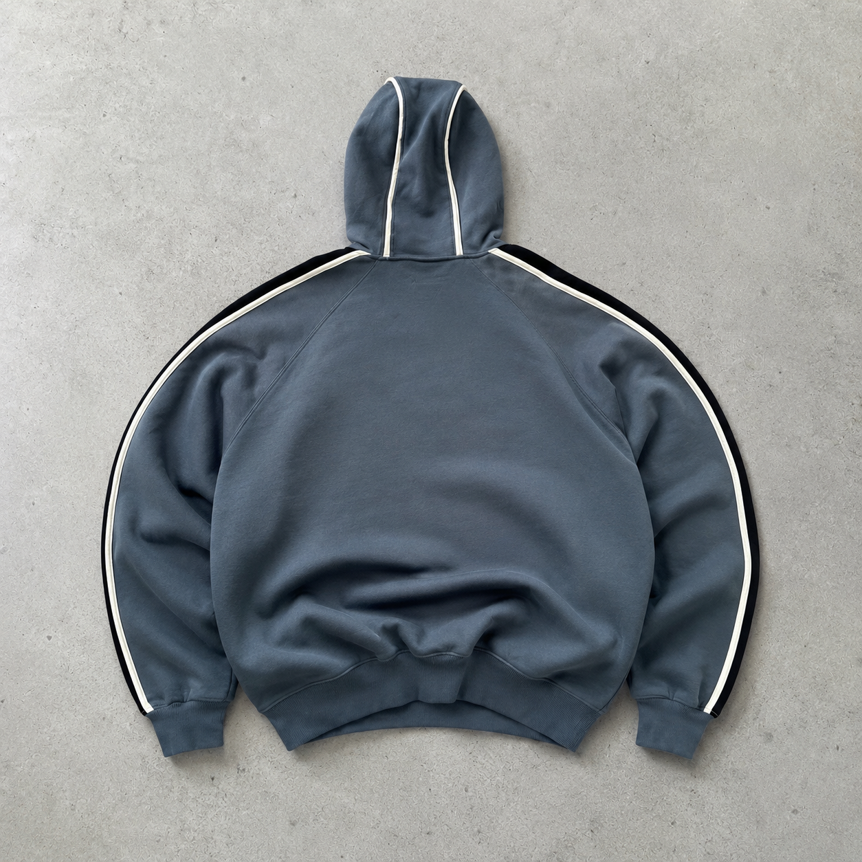 Nike Hoodie Blue Rare (S)