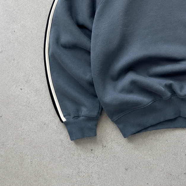 Nike Hoodie Blue Rare (S)