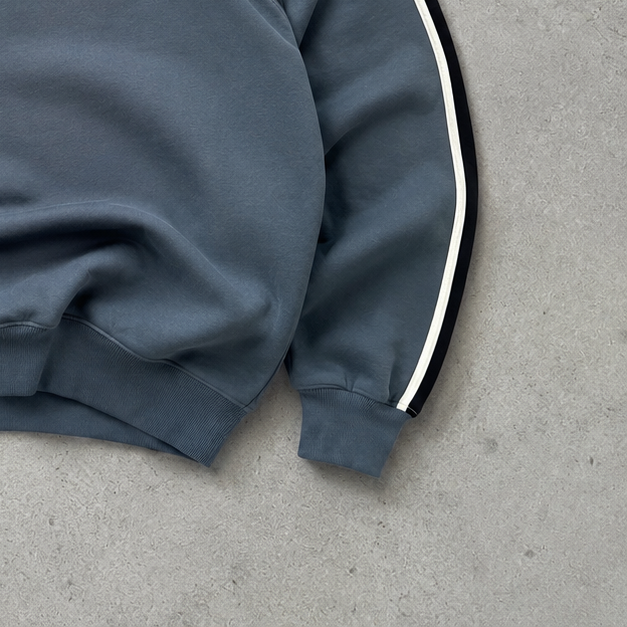 Nike Hoodie Blue Rare (S)