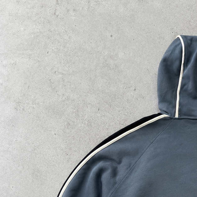 Nike Hoodie Blue Rare (S)