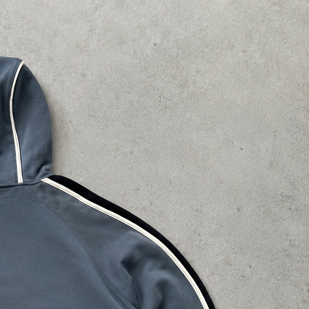 Nike Hoodie Blue Rare (S)