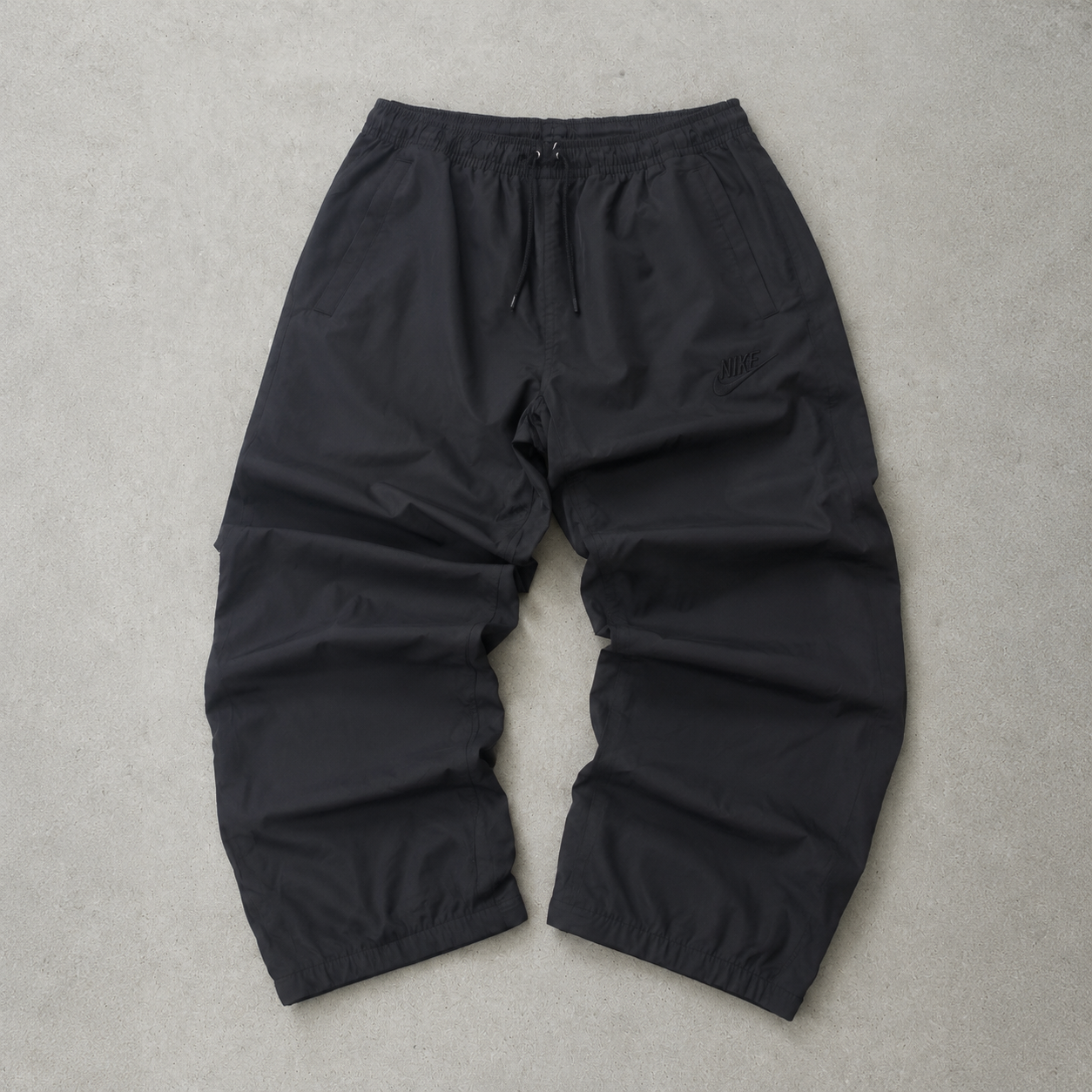 Nike Track Pants Schwarz Limited (M)
