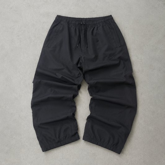 Nike Track Pants Schwarz Limited (M)