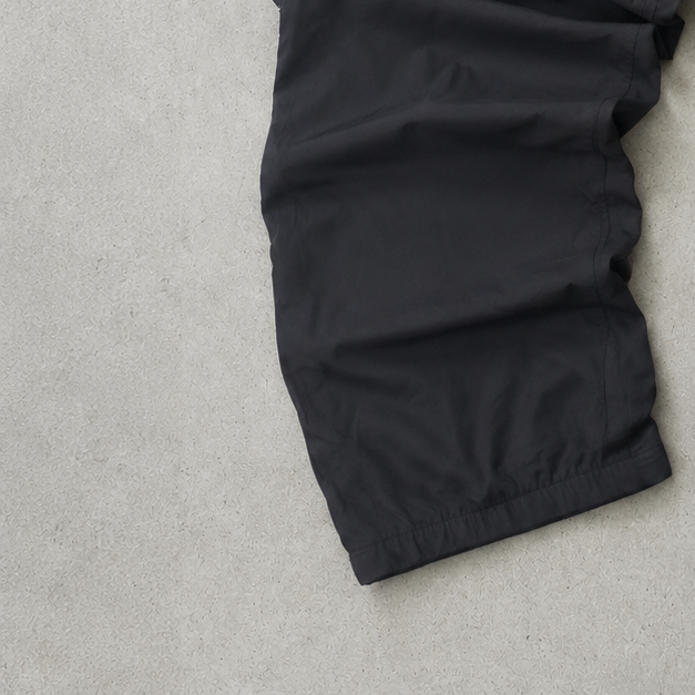 Nike Track Pants Schwarz Limited (M)