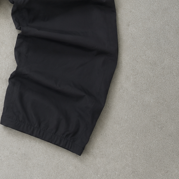 Nike Track Pants Schwarz Limited (M)