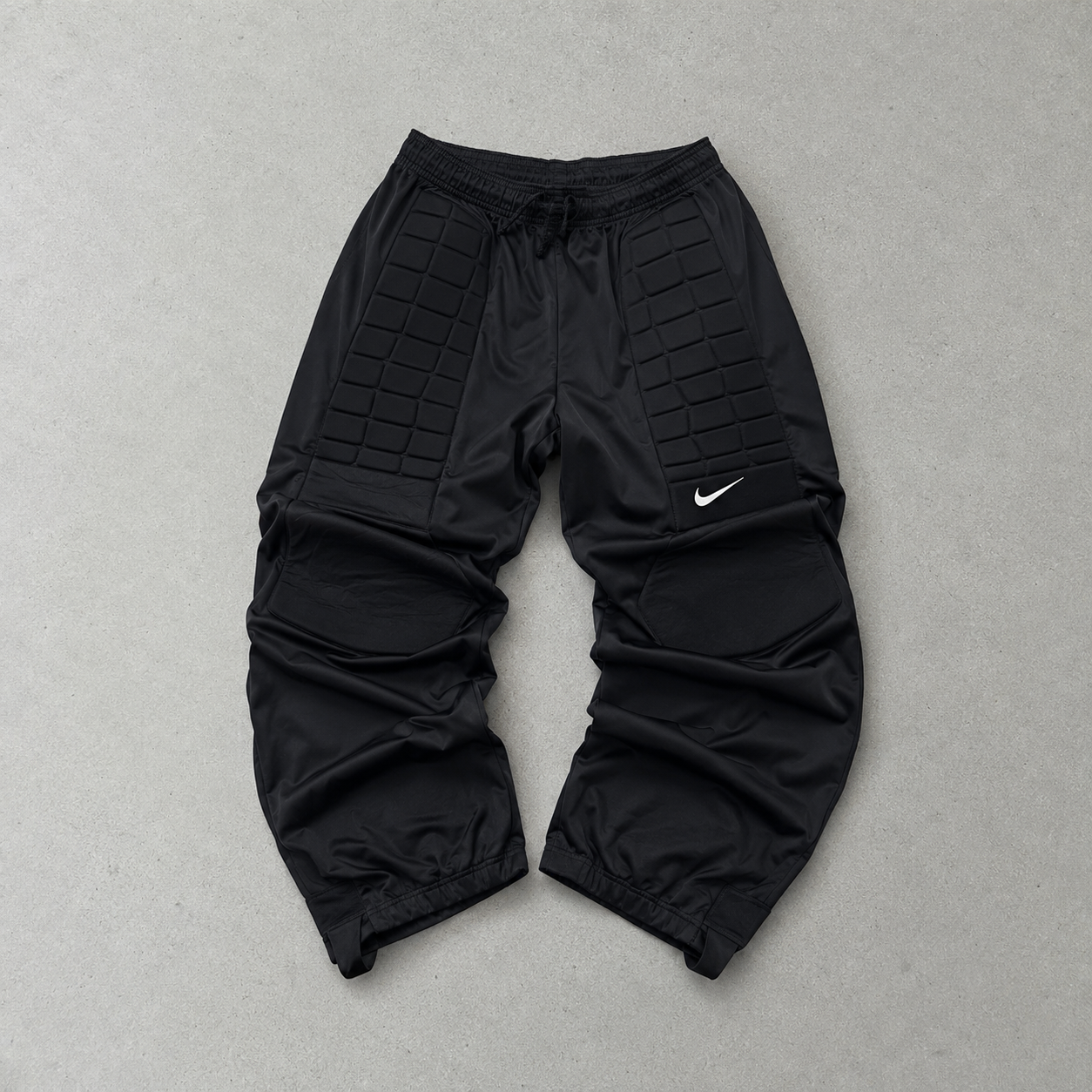 Nike Pants Schwarz Limited (S)