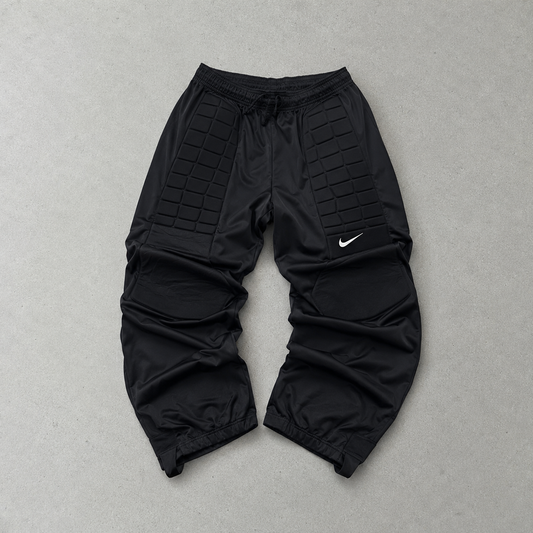 Nike Pants Schwarz Limited (S)