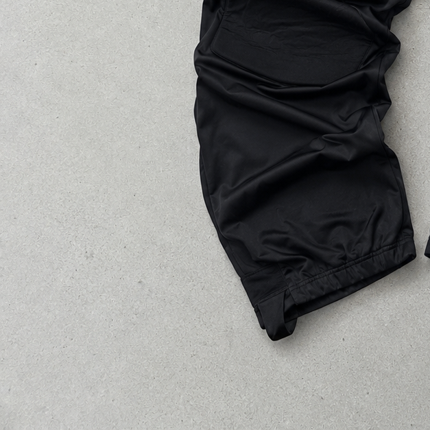 Nike Pants Schwarz Limited (S)