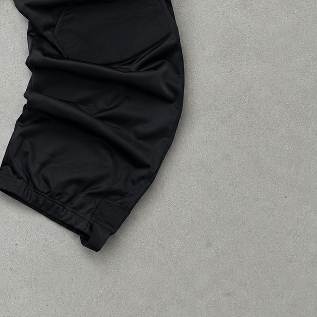 Nike Pants Schwarz Limited (S)