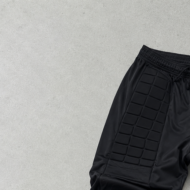 Nike Pants Schwarz Limited (S)