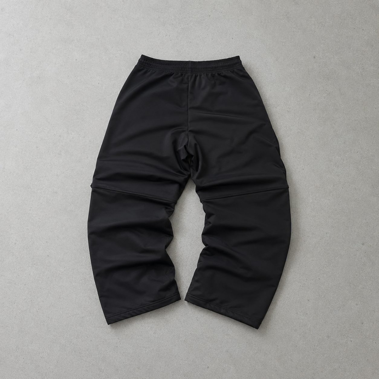 Nike Pants Schwarz Limited (S)