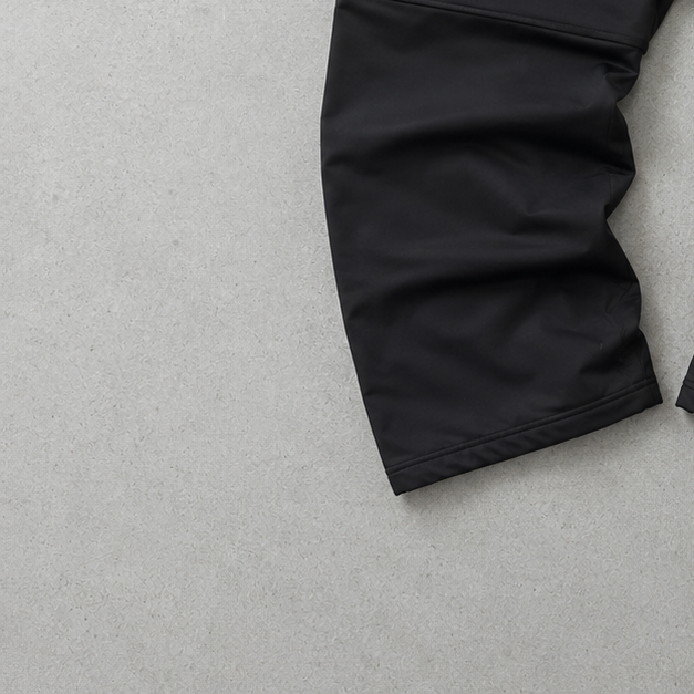 Nike Pants Schwarz Limited (S)