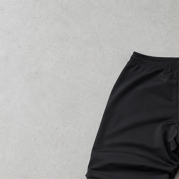 Nike Pants Schwarz Limited (S)