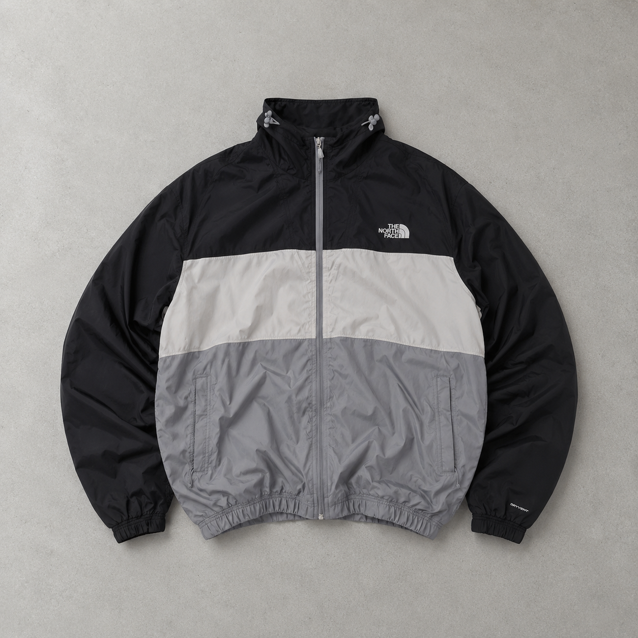 The North Face Jacket Rare L