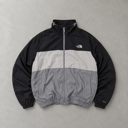 The North Face Jacket Rare L