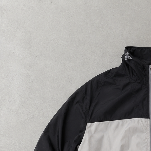 The North Face Jacket Rare L