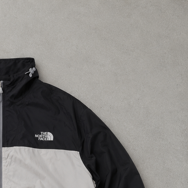 The North Face Jacket Rare L