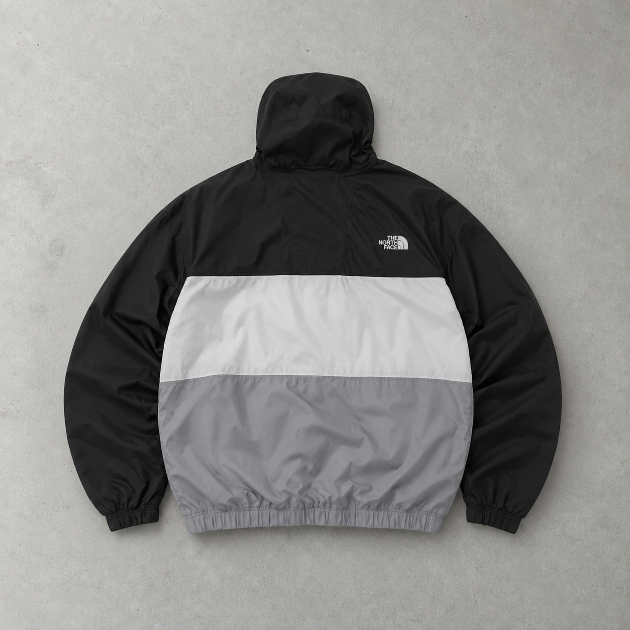 The North Face Jacket Rare L