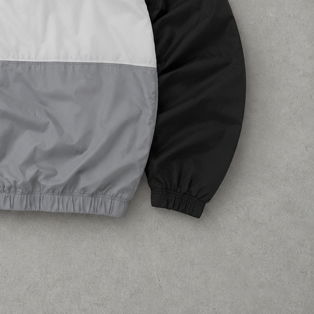 The North Face Jacket Rare L