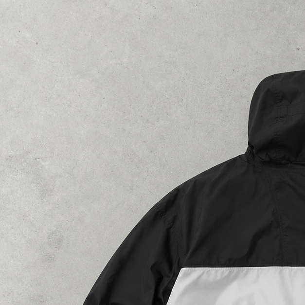 The North Face Jacket Rare L